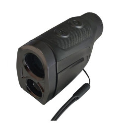 Monoculaire 6X25 - Télémètre laser - Radar de vitesse