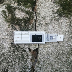 Jauge G1+ Saugnac