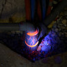 Kit traçage et détection de fuite 4 couleurs + 2 incolores - Lampe UV précision - PACK PRO