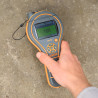 MMS3 - Détecteur d'humidité PROTIMETER 4 en 1 - MM S3
