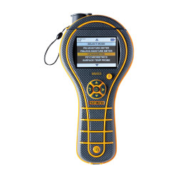 MMS3 - Détecteur d'humidité PROTIMETER 4 en 1 - MM S3
