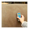 Appareil pour mesurer taux d'humidité cuir Humitest