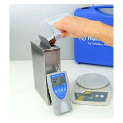 Détecteur Humidité Grains - HUMITEST - Spécial Grains 300