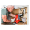 Déboucheur électrique SinkSnake sans fil K-46 - Ridgid