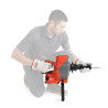 Déboucheur électrique SinkSnake sans fil K-46 - Ridgid