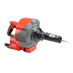 Déboucheur électrique SinkSnake sans fil K-46 - Ridgid