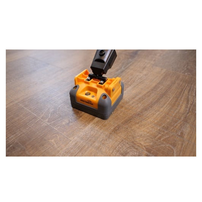 Humidimètre ReachMaster Pro non invasif