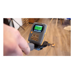 Humidimètre ReachMaster Pro non invasif
