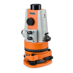 Laser d'aplomb très grande précision FLP 150 Green Geo Fennel