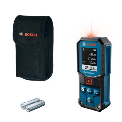 Télémètre laser GLM 40-31 Bosch