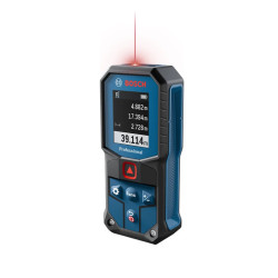 Télémètre laser GLM 40-31 Bosch