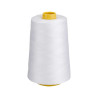 Bobine de fil blanc 5000m pour Topofil Hipchain 5000m
