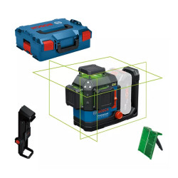 Laser lignes GLL 18V-120-33 CG solo Bosch