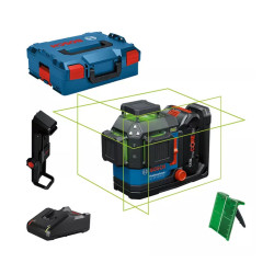 Laser lignes GLL 18V-120-33 CG Prefessional Bosch