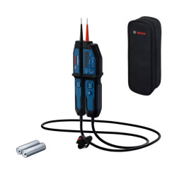 Testeur de tension GVT 1000-15 Bosch