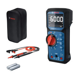 Multimètre numérique  GDM 600-15 Bosch