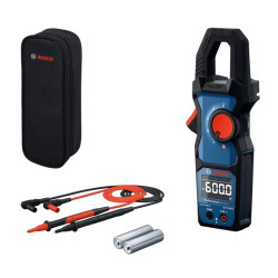 Pince ampéremétrique GMC 600-15 Bosch