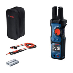 Multimètre à fourche GFM 1000-15 Bosch
