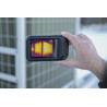 Caméra thermique compacte C5 FLIR