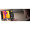Caméra thermique compacte C5 FLIR