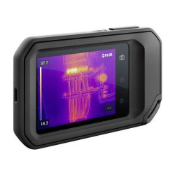 Caméra thermique compacte C5 FLIR