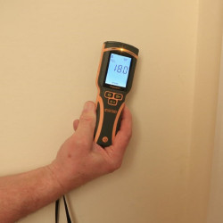 Testeur Humidité sans pointes professionnel - HUMITEST AQUANT PROTIMETER