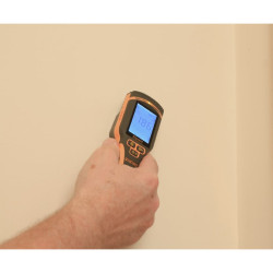 Testeur Humidité sans pointes professionnel - HUMITEST AQUANT PROTIMETER