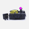 Kit Lampe UV - Frontale Haute Puissance - 365 nm