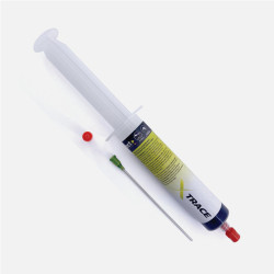 Colorant de traçage pour recherche de fuite sur piscine - Xtrace yellow