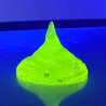 Gel de traçage fluorescent Jaune - seringue 50 ml