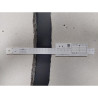 Jauge G1.3 - Fissuromètre pour larges fissures Saugnac