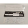 Jauge G1.3 - Fissuromètre pour larges fissures Saugnac