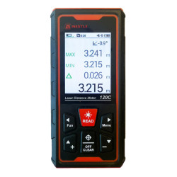 Télémètre Laser Nestle NDL-120C