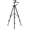 Trépied photo professionnel Laserliner 1/4" avec housse