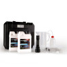 PACK ESSENTIEL UV MAX BLUE Fluotechnik