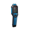 Bosch GMP 2-15 Professional – Humidimètre précis pour bois et matériaux avec thermo-hygromètre intégré