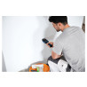 Bosch GMP 2-15 Professional – Humidimètre précis pour bois et matériaux avec thermo-hygromètre intégré