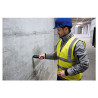 Bosch GMP 2-15 Professional – Humidimètre précis pour bois et matériaux avec thermo-hygromètre intégré