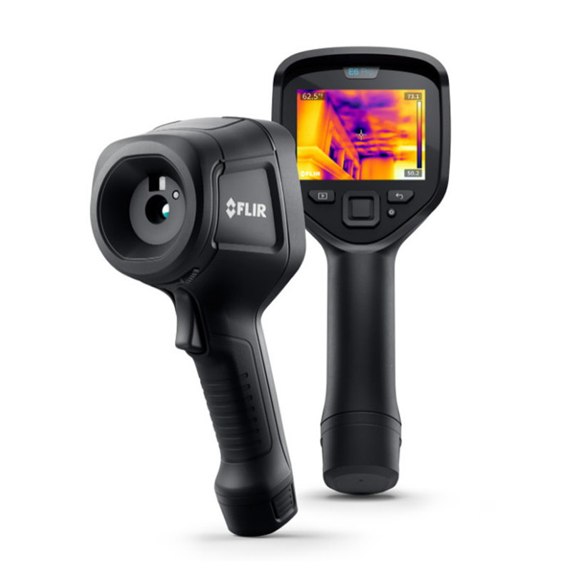 Caméra thermique Flir E6-XT