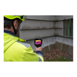 Caméra thermique Flir E6-XT