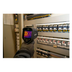 Caméra thermique Flir E6-XT