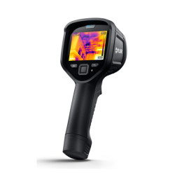 Caméra thermique Flir E6-XT
