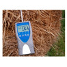 Humidimètre pour foin et paille humimeter FL2 Humimeter
