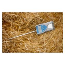 Humidimètre pour foin et paille humimeter FL2 Humimeter
