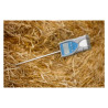 Humidimètre pour foin et paille humimeter FL2 Humimeter