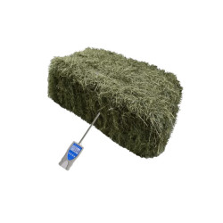 Humidimètre pour foin et paille humimeter FL2 Humimeter