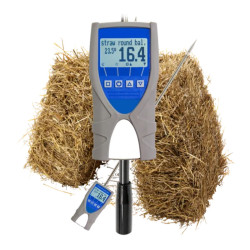 Humidimètre pour foin et paille humimeter FL2 Humimeter
