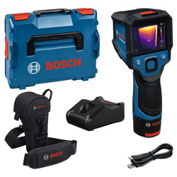 Caméra thermique GTC 12V-450-13 Bosch orofessional