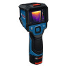 Caméra thermique GTC 12V-450-13 Bosch orofessional
