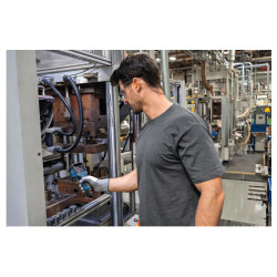 Caméra thermique GTC 12V-450-13 Bosch orofessional à piles